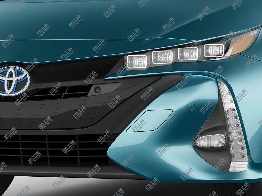 images/goods_img/20210313/Toyota Prius Prime 2017/4.jpg